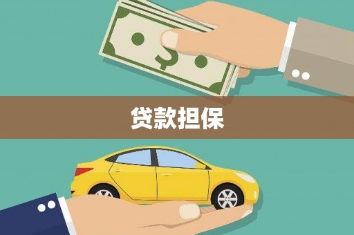 外埔贷款担保