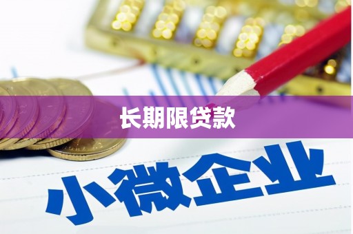 外埔长期限贷款
