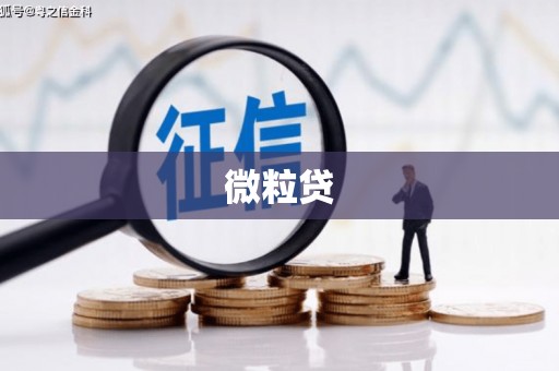 外埔微粒贷
