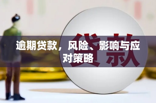 外埔逾期贷款，风险、影响与应对策略