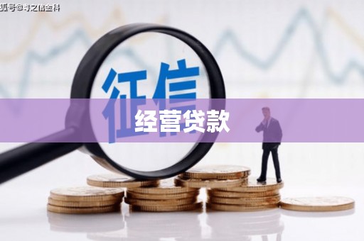 外埔经营贷款