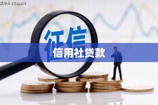 外埔信用社贷款