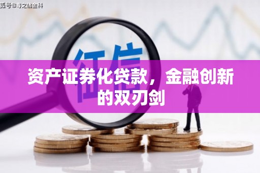 外埔资产证券化贷款，金融创新的双刃剑