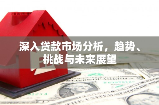 外埔深入贷款市场分析，趋势、挑战与未来展望