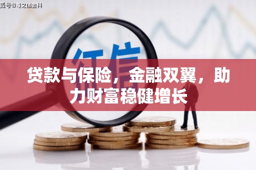 外埔贷款与保险，金融双翼，助力财富稳健增长