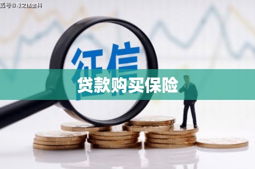 外埔贷款购买保险