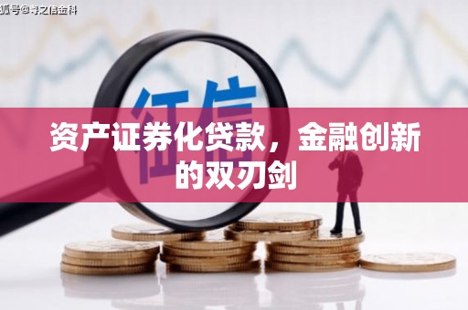 外埔资产证券化贷款，金融创新的双刃剑