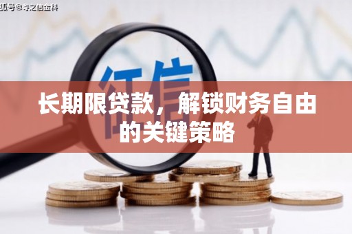 外埔长期限贷款，解锁财务自由的关键策略